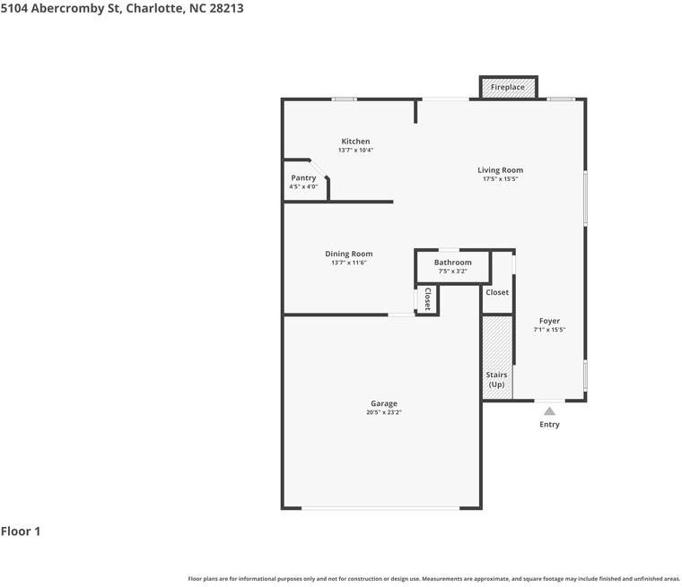 5104 Abercromby St - Photo 2 of 17