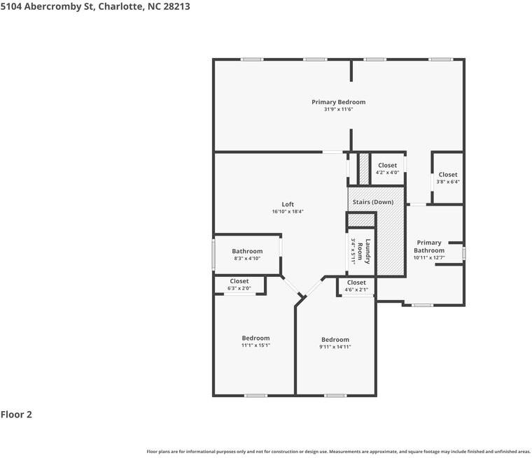 5104 Abercromby St - Photo 3 of 17