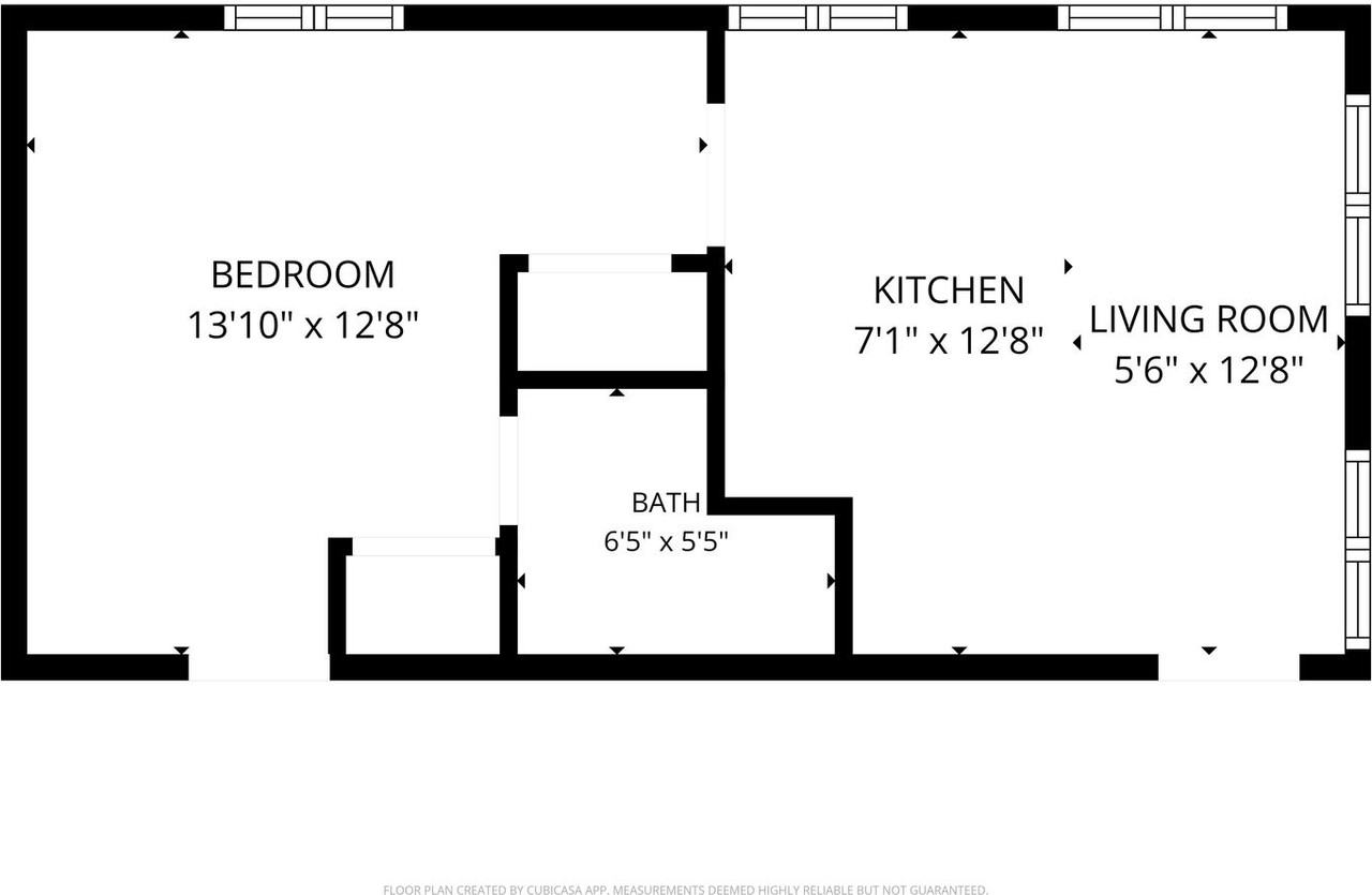 152 East Johnson St - Photo 4 of 5