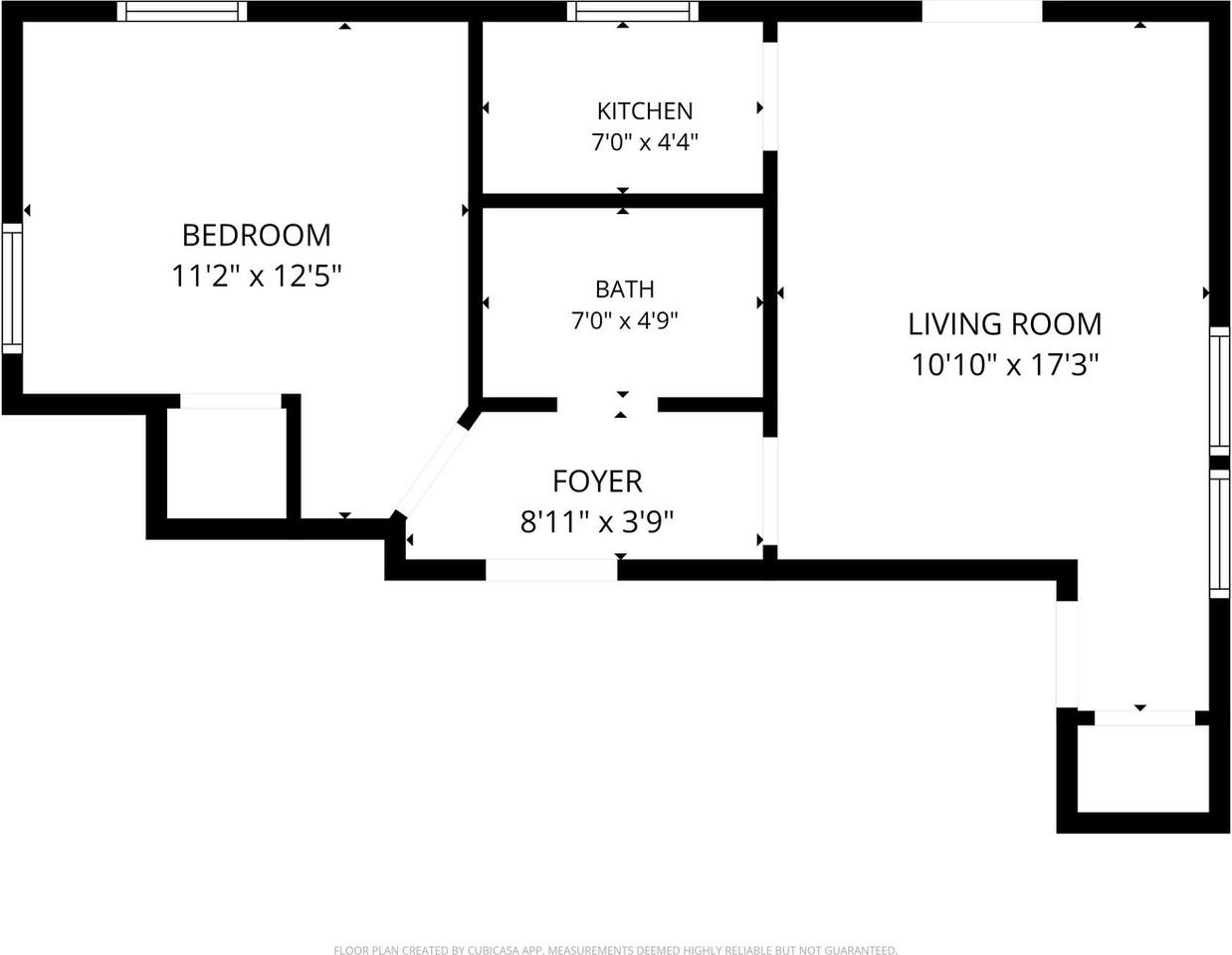 1632 Jefferson St - Photo 7 of 14