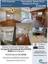 3107 Alameda Dr - Photo 1 of 1