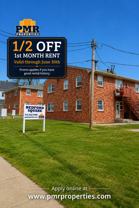 Bedford Square Apartments - Photo 1 of 1