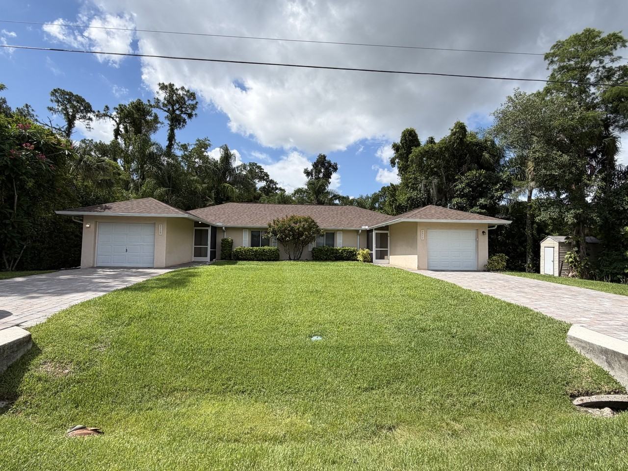 9211 Seville Rd #1