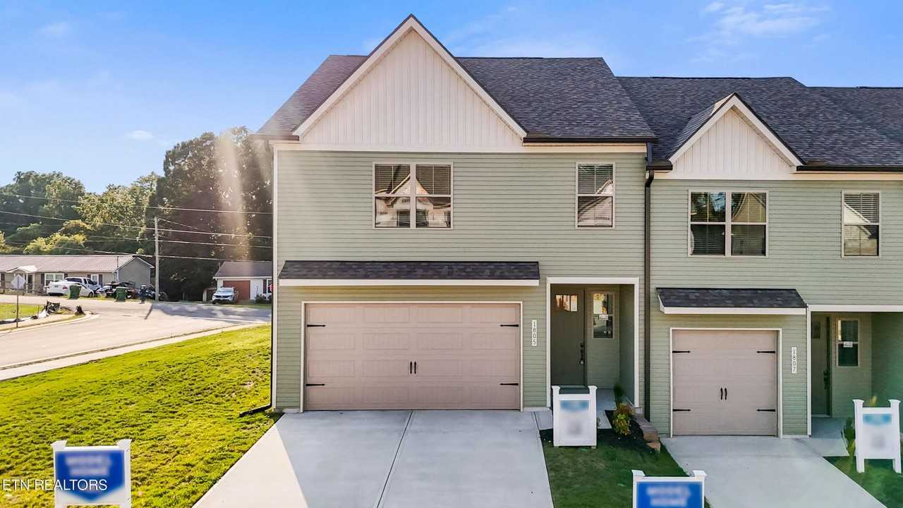 1805 Bennett Village Dr