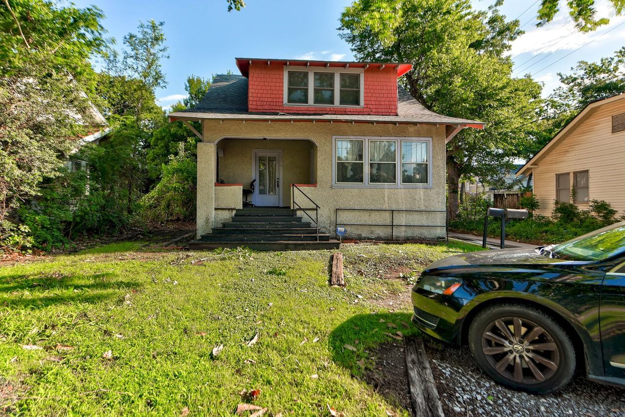 321 E Duffy St #1