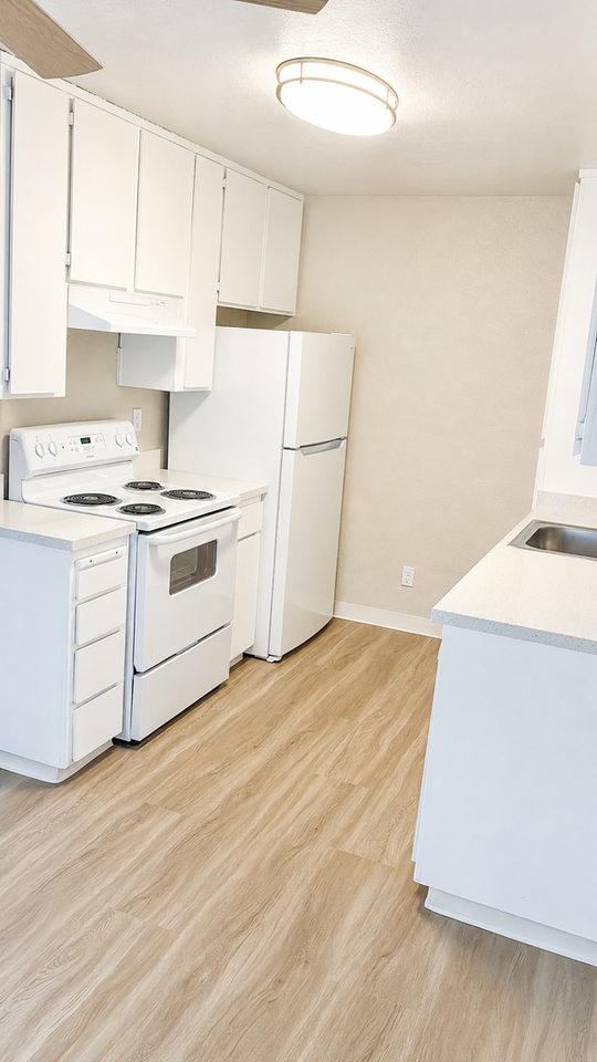 Make Yourself a Home at Quail Terrace - Photo 4 of 5