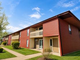 Rivers Edge Apartments - Photo 1 of 1