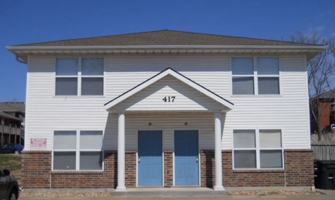 featured image of 417 W King St #A