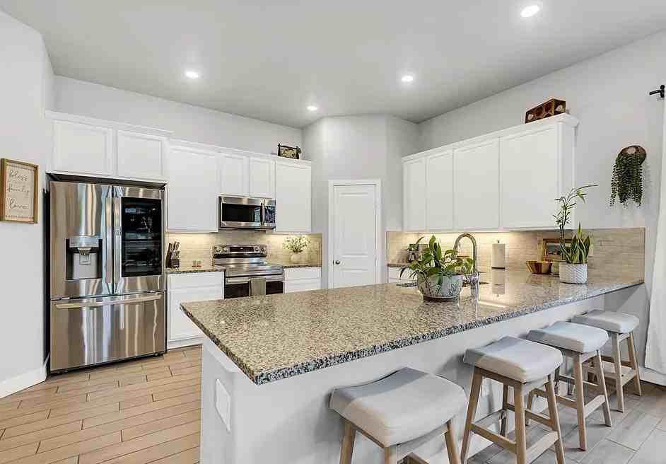 1211 Big Easy St #1 - Photo 4 of 19