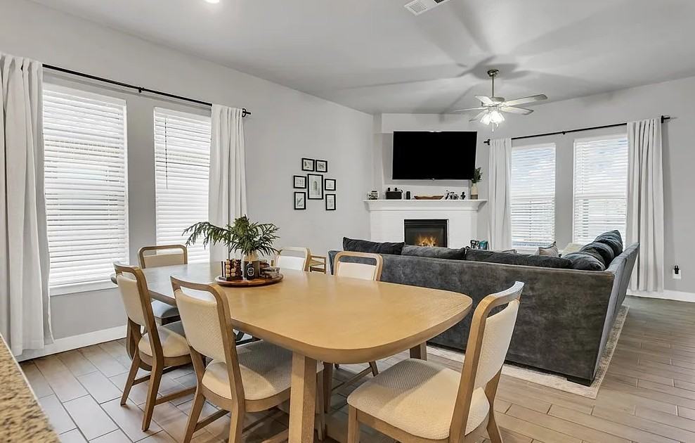 1211 Big Easy St #1 - Photo 6 of 19