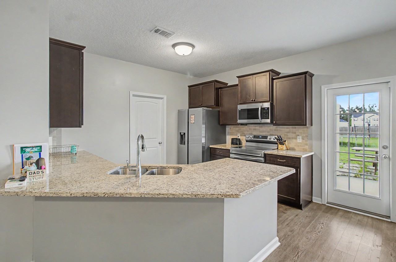88 Whippoorwill Way Ne #1 - Photo 6 of 27