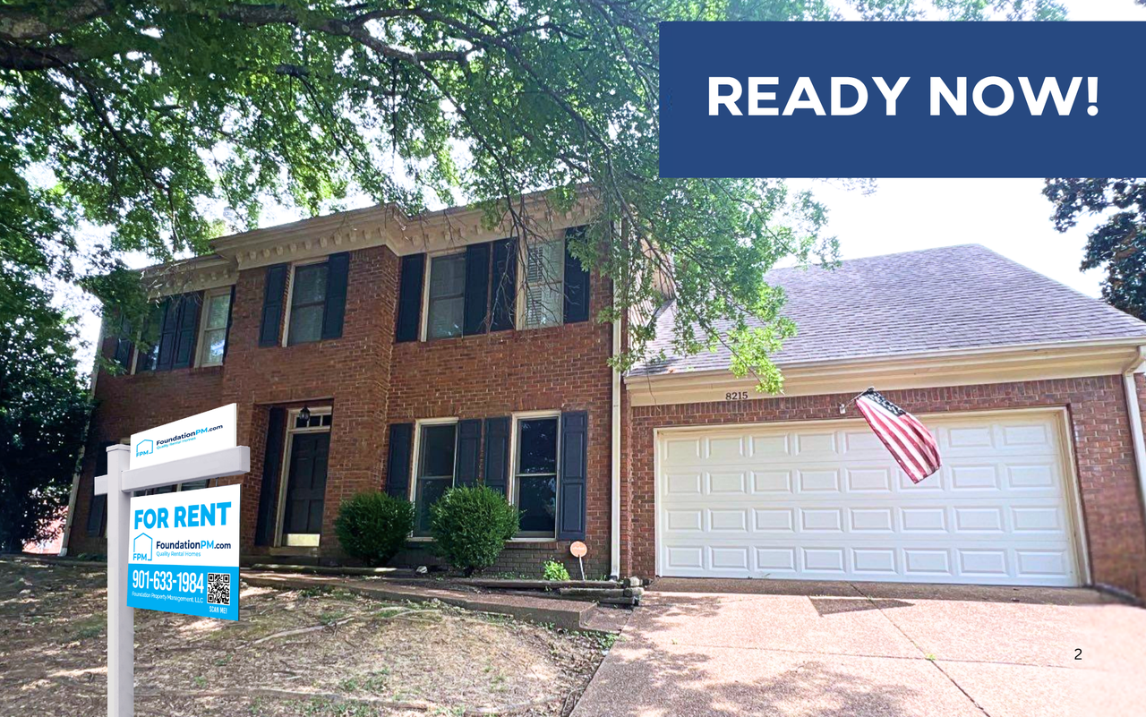 8215 Timber Creek Dr #1