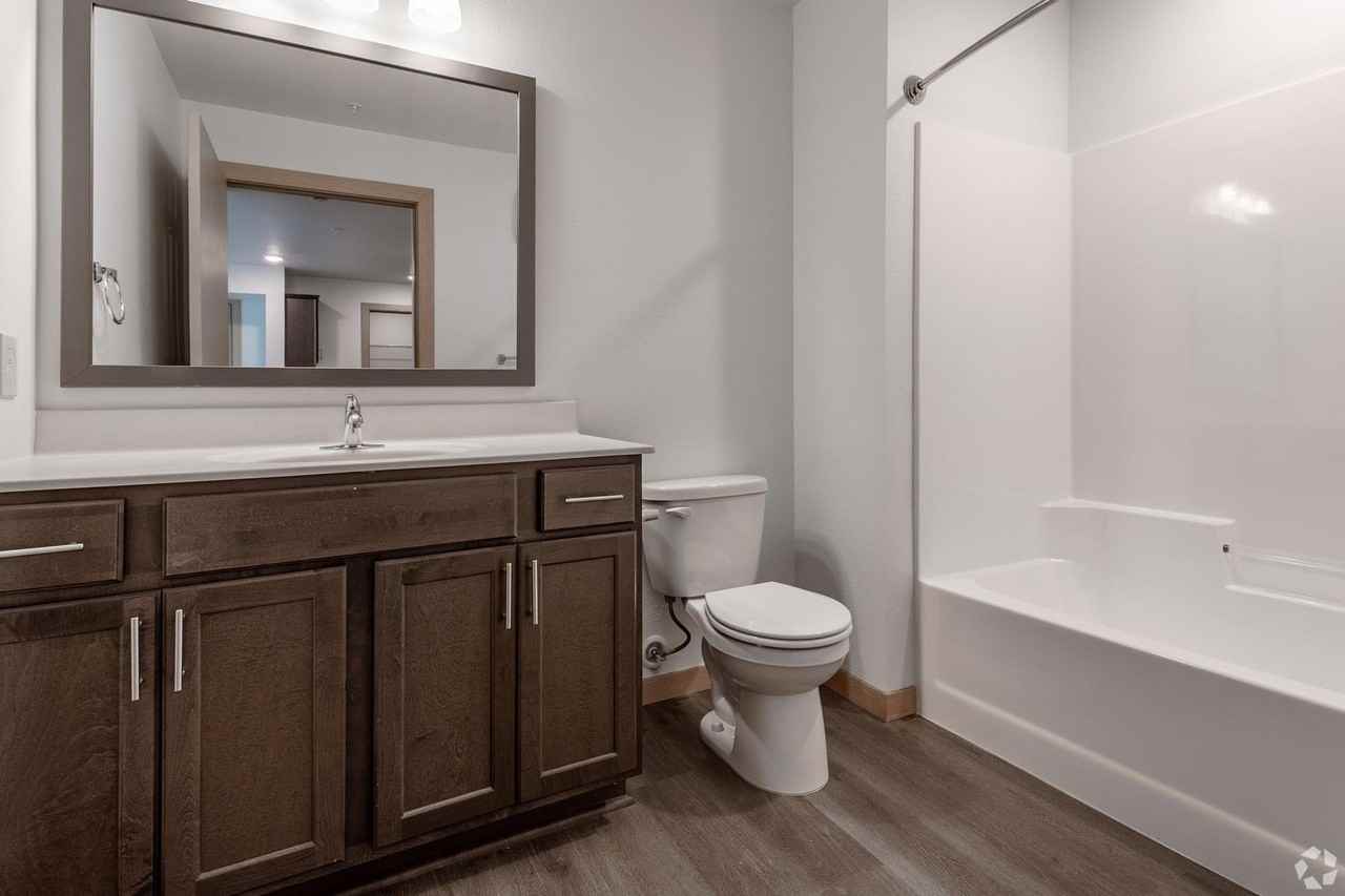 Park Brook Apartments (D) - Photo 5 of 21