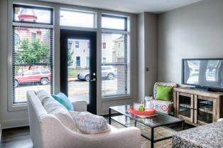 The Sycamore - Photo 1 of 1