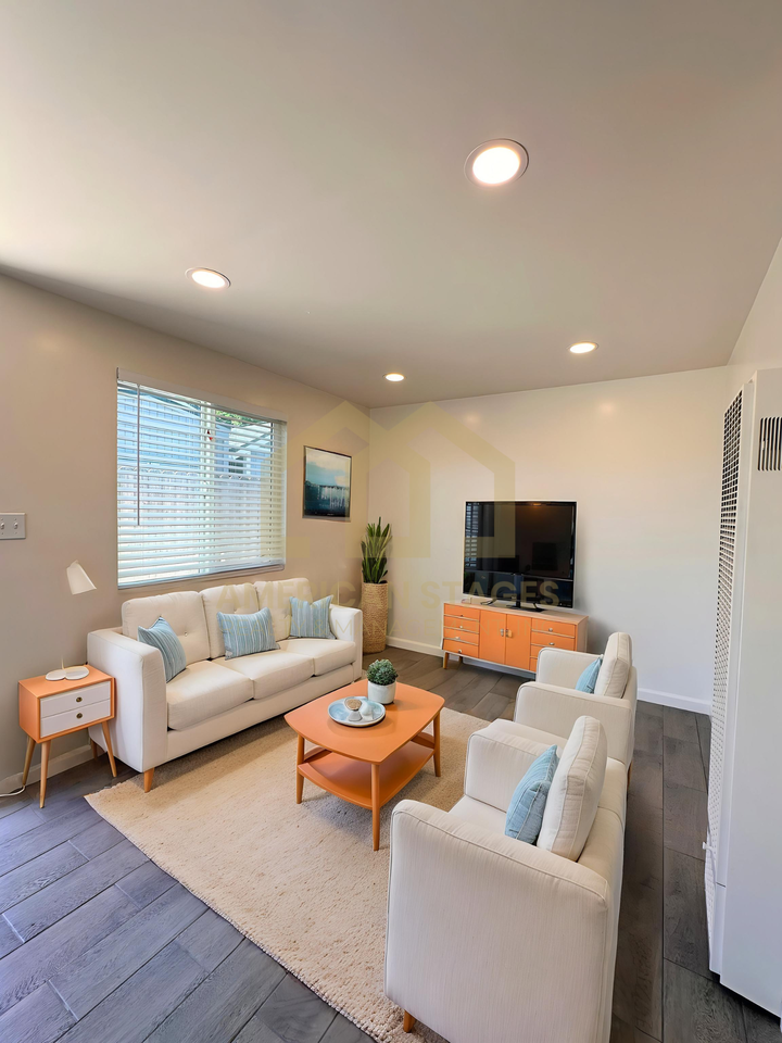 1101 W Oak Ave #B - Photo 5 of 14