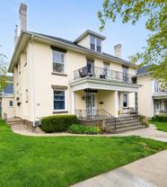 D Street Apartments - Photo 1 of 1