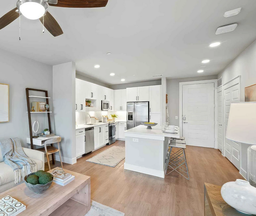 140 Regency Parkway #7701.1 - Photo 3 of 14