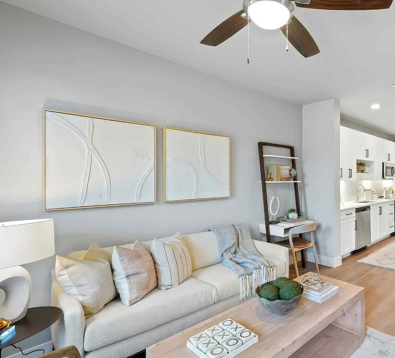 140 Regency Parkway #7701.1 - Photo 5 of 14