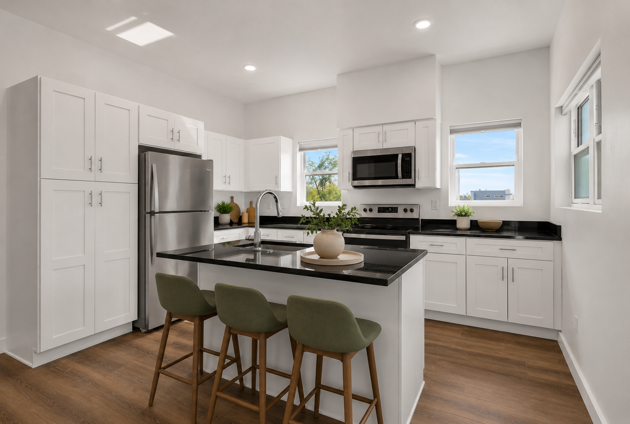 Saddle Lofts Apartments - Photo 2 of 50