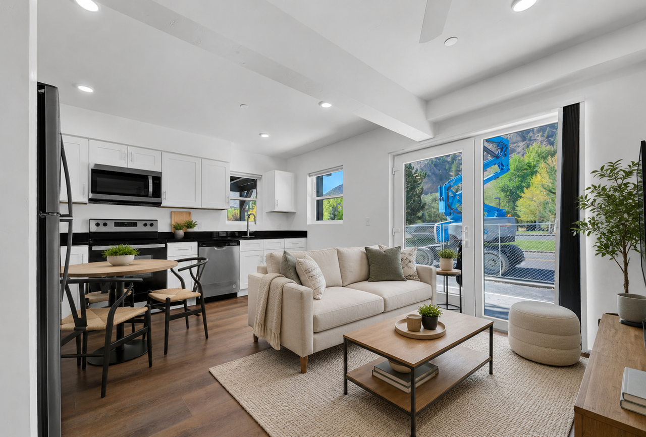 Saddle Lofts Apartments - Photo 5 of 50