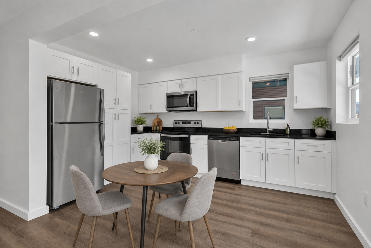 Saddle Lofts Apartments - Photo 7 of 50