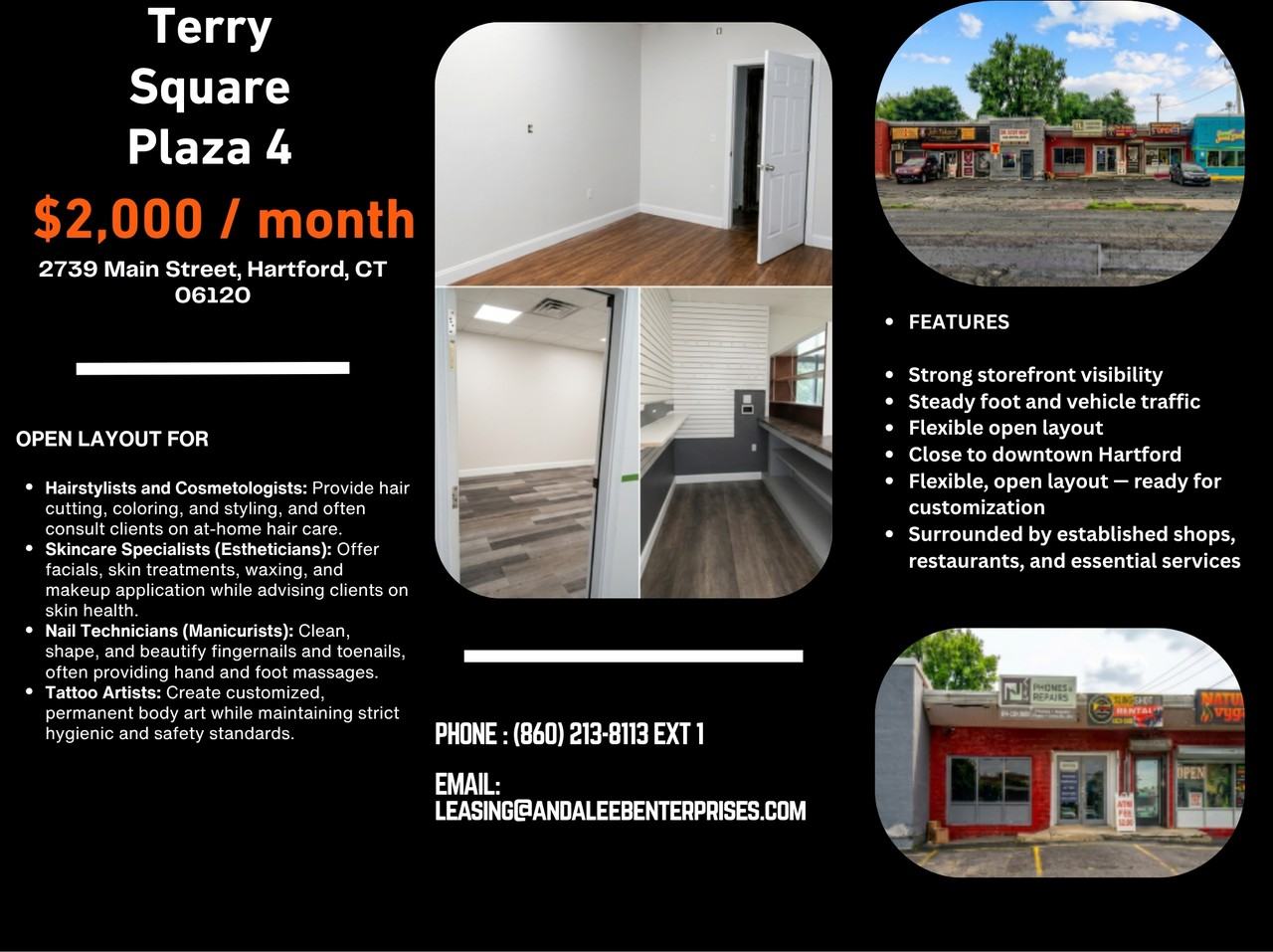 2739 Main St #4