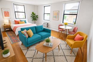 4720 CENTRE AVENUEAPT 2-B #2B - Photo 1 of 1