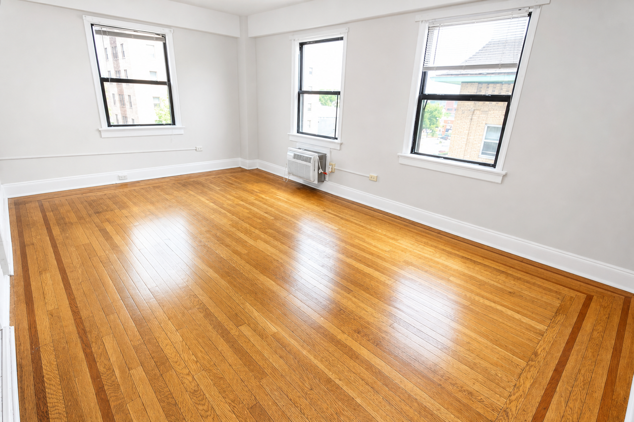 4720 CENTRE AVENUEAPT 2-B #2B - Photo 2 of 9