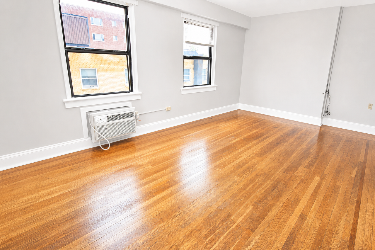 4720 CENTRE AVENUEAPT 2-B #2B - Photo 3 of 9