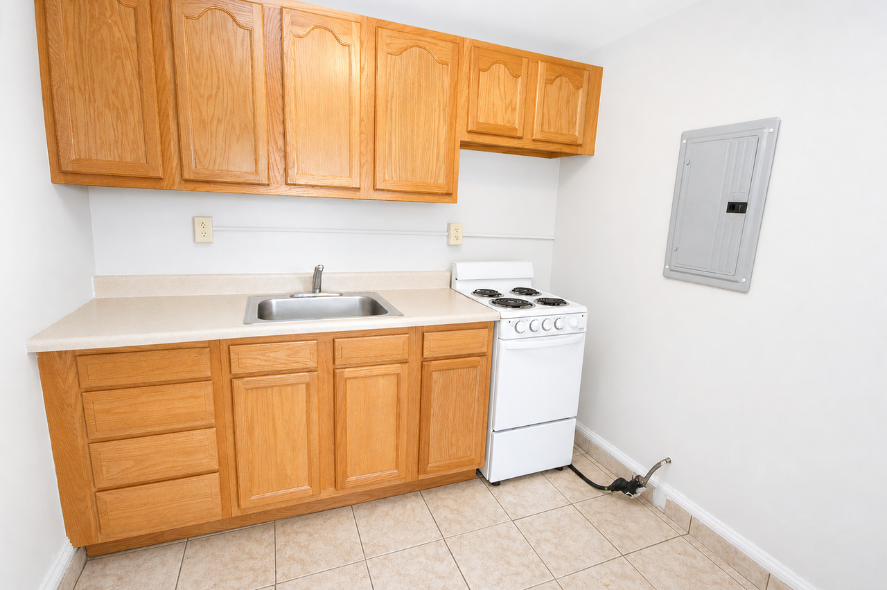 4720 CENTRE AVENUEAPT 2-B #2B - Photo 4 of 9