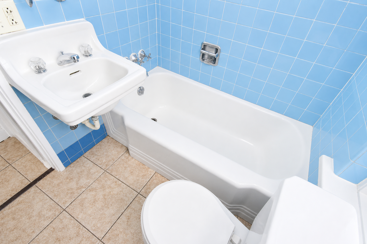4720 CENTRE AVENUEAPT 2-B #2B - Photo 5 of 9