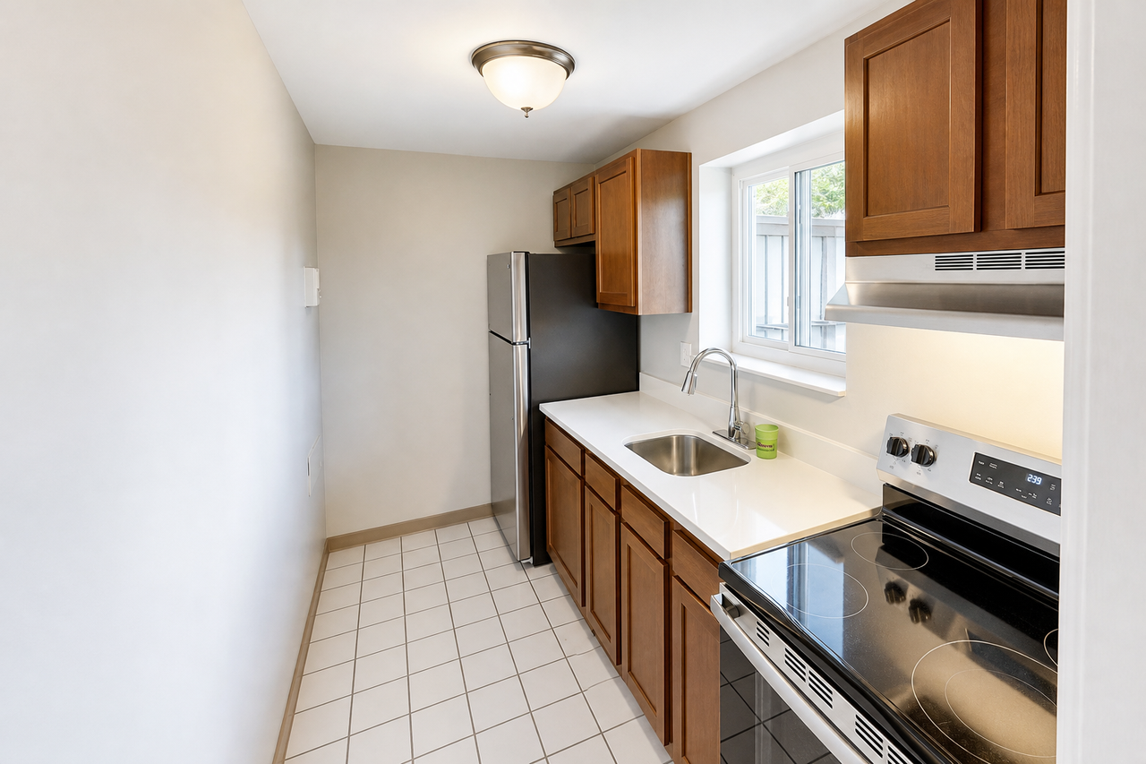 5527 ELLSWORTH AVENUEAPT 305 #305 - Photo 2 of 9