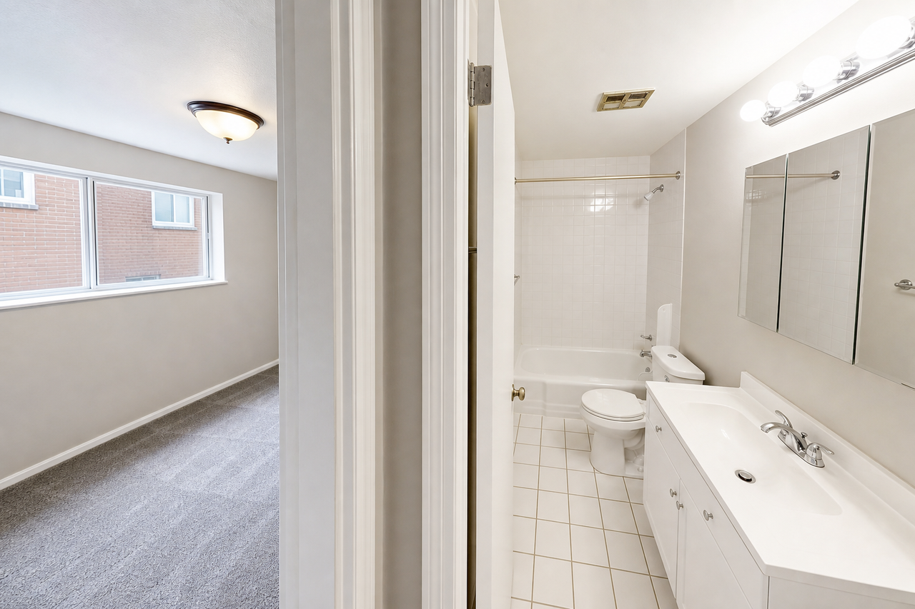 5527 ELLSWORTH AVENUEAPT 305 #305 - Photo 6 of 9