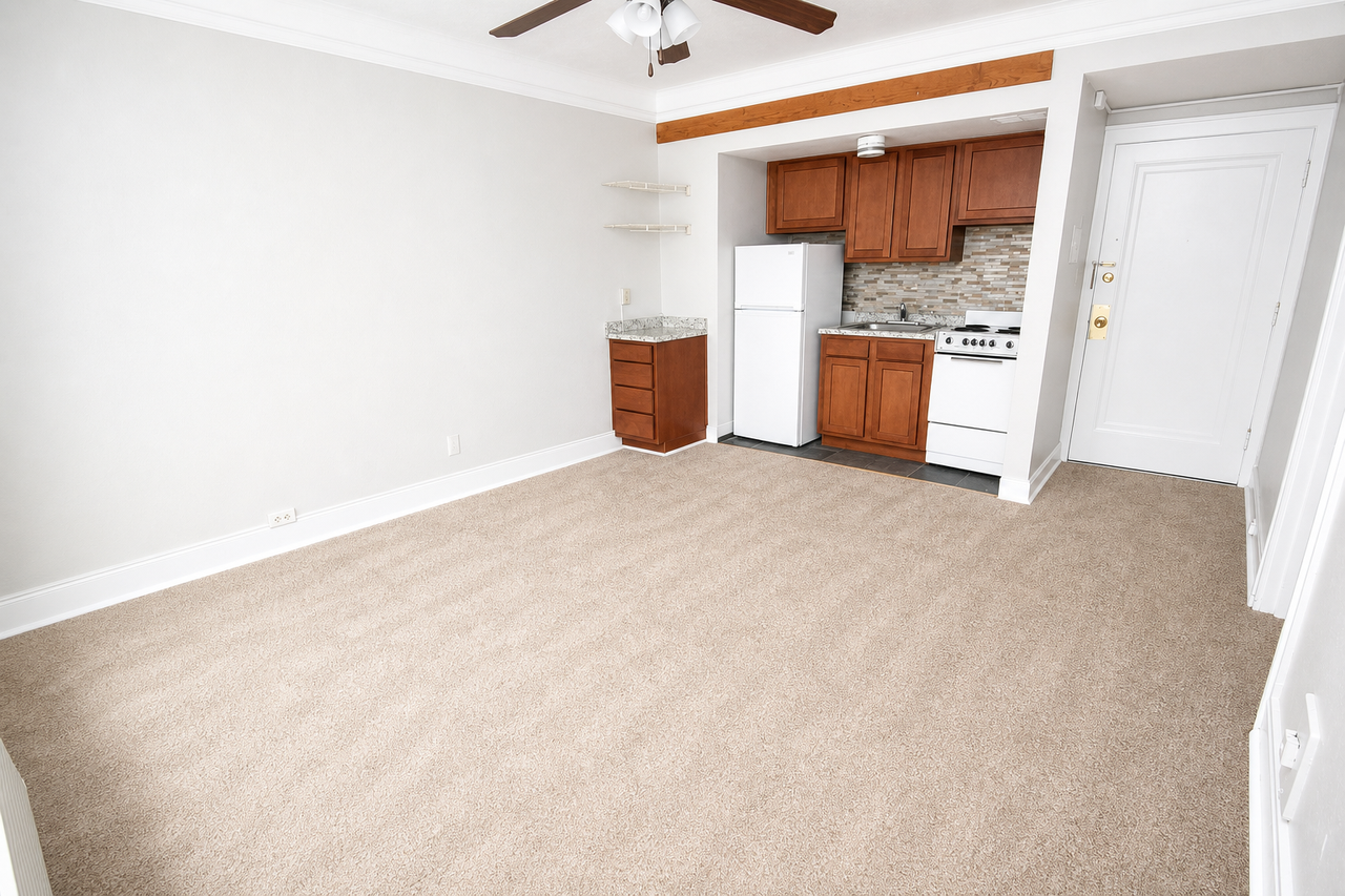4629 BAYARD STREETAPT 314 #314 - Photo 2 of 8