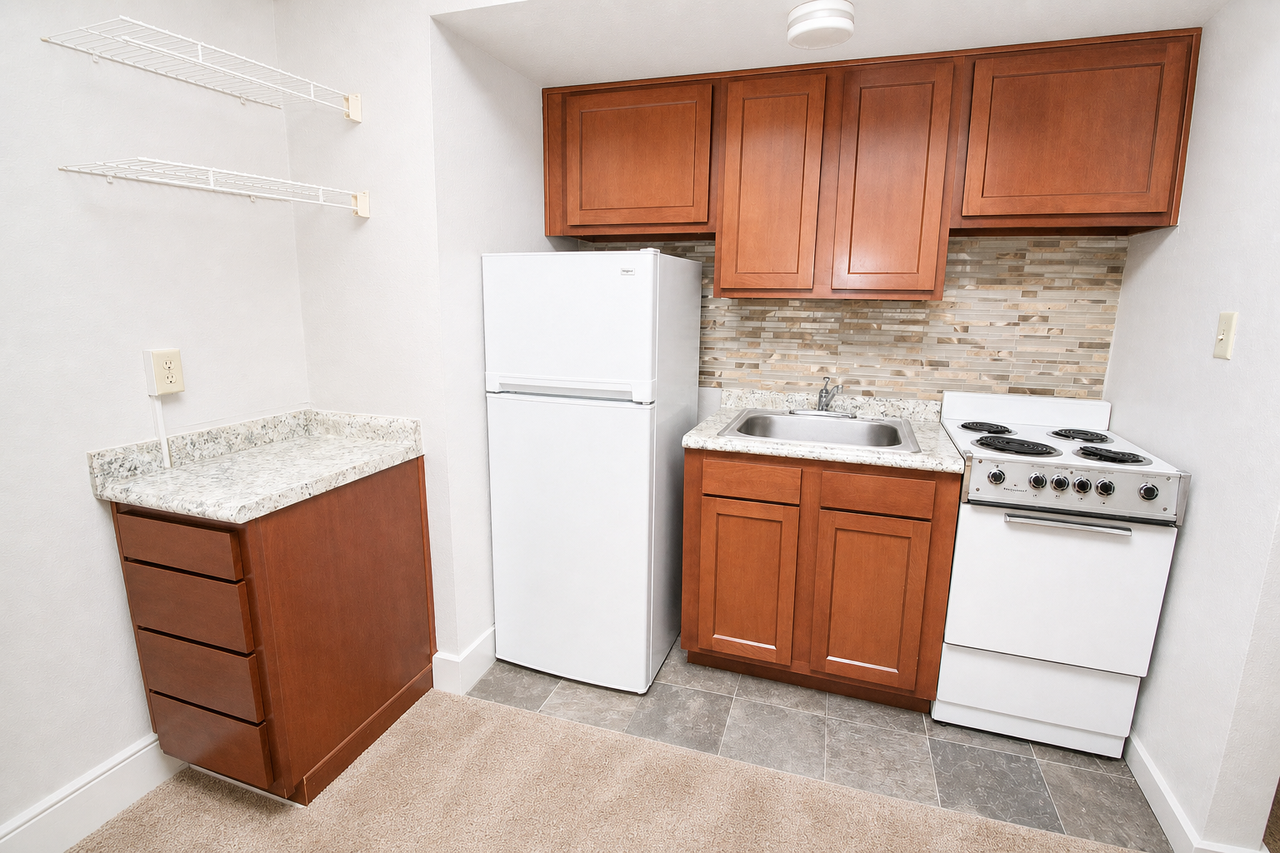 4629 BAYARD STREETAPT 314 #314 - Photo 5 of 8