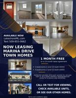 featured image of 2821 W Marina Dr #5