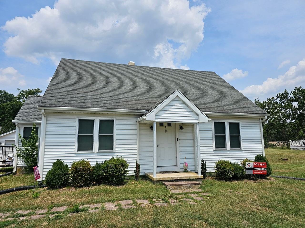 6166 Kirby Rd