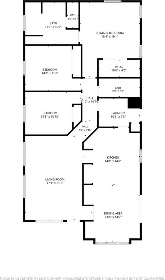 2203 Portola St - Photo 2 of 18
