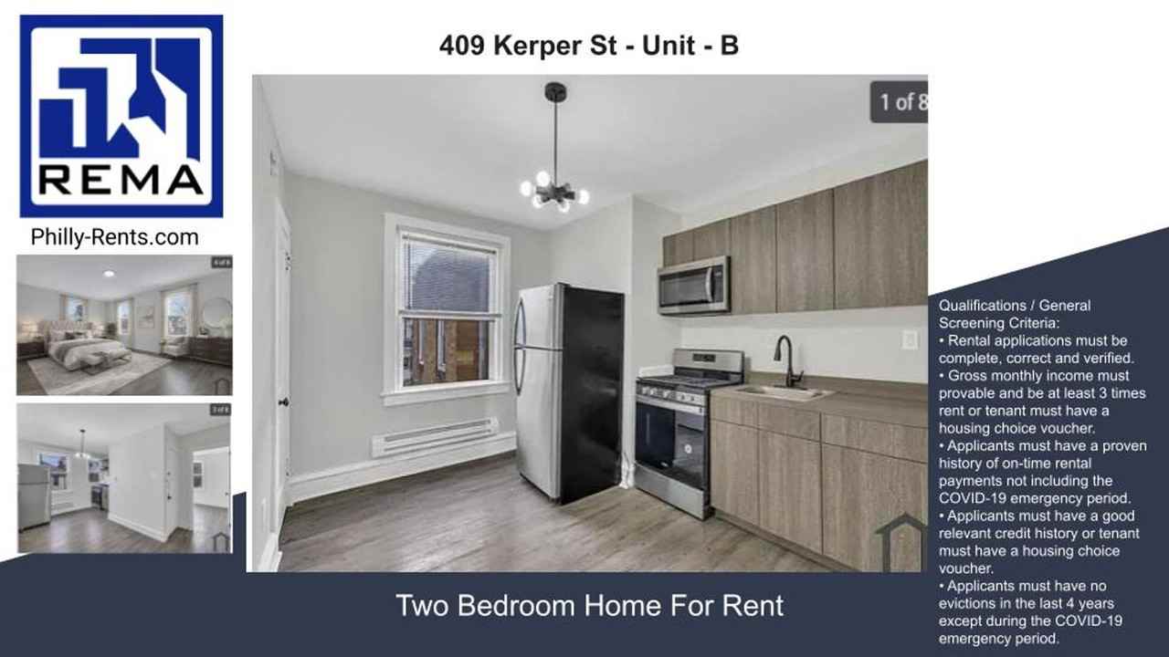 409 Kerper St