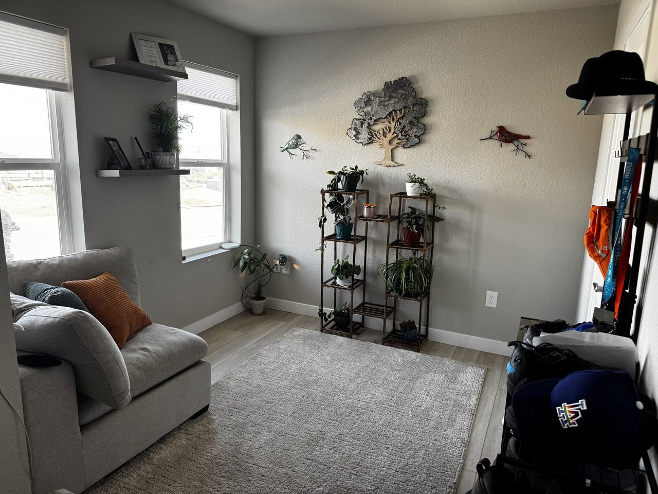 6707 Dragontail Ter #1 - Photo 3 of 32
