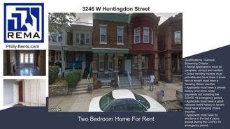 3246 W Huntingdon St - Photo 1 of 1