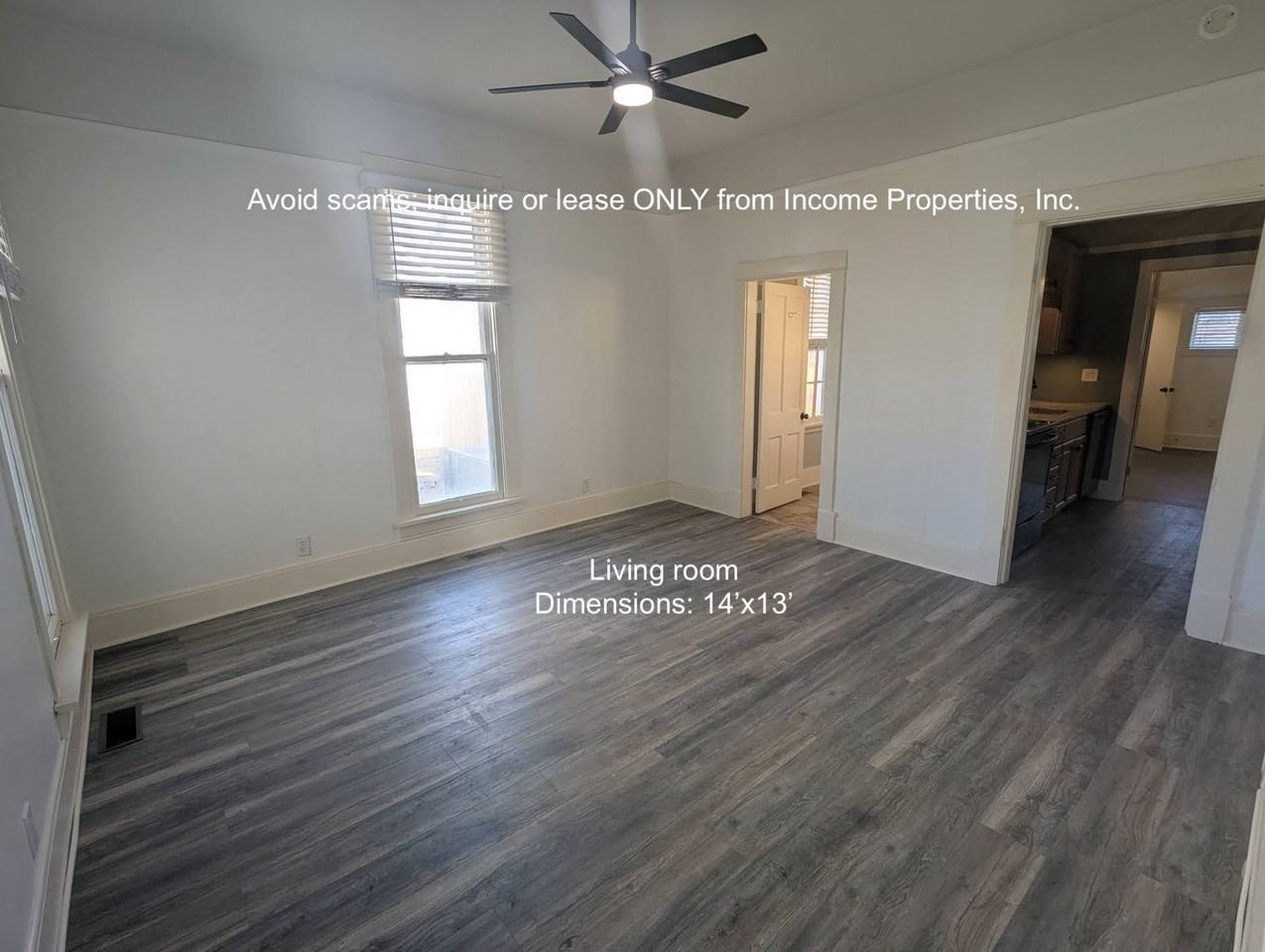 209 S Greenwood St #1 - Photo 2 of 31