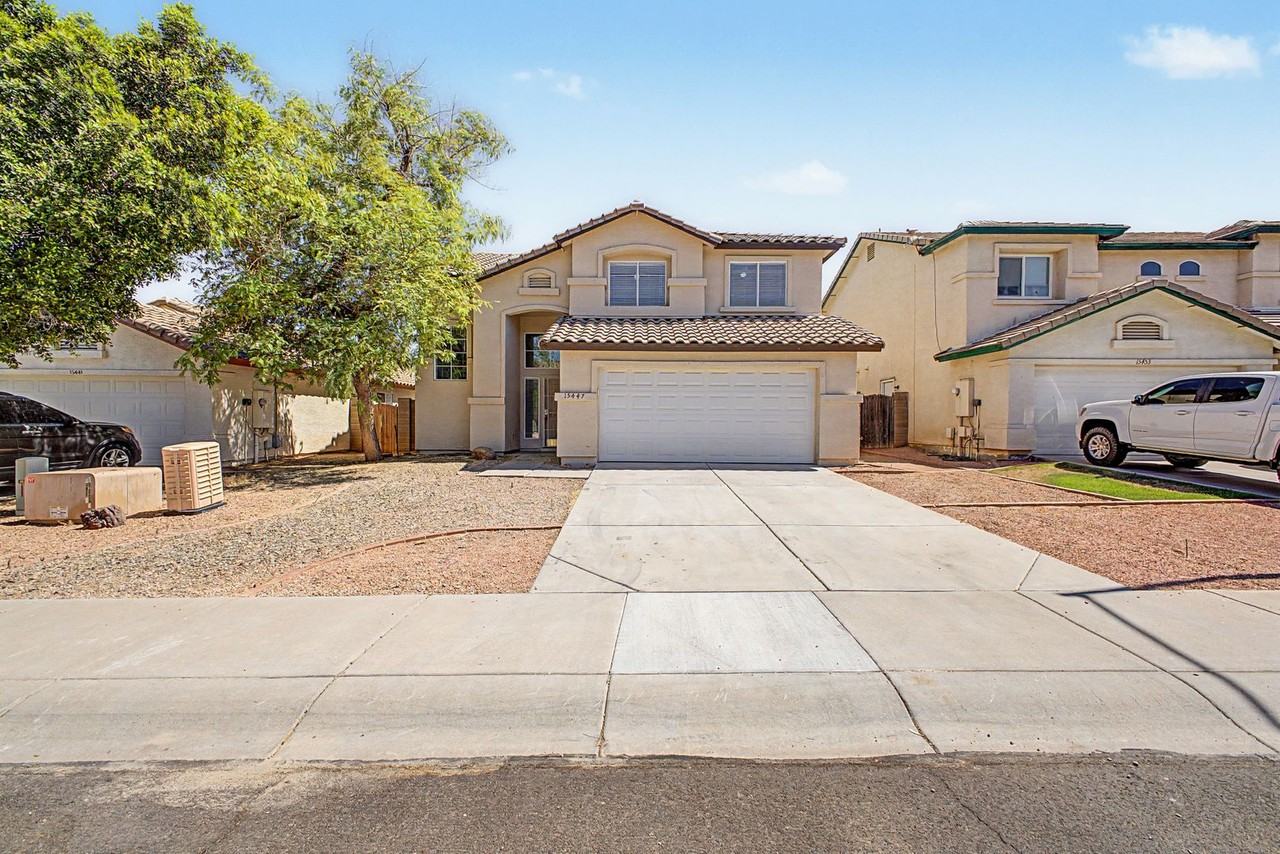 15447 W Evans Dr