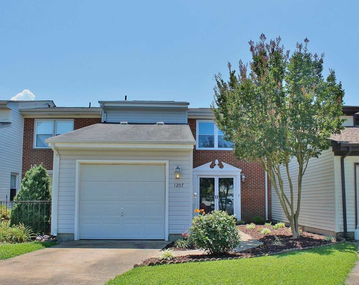 1207 Captain Adams Ct - Photo 2 of 48