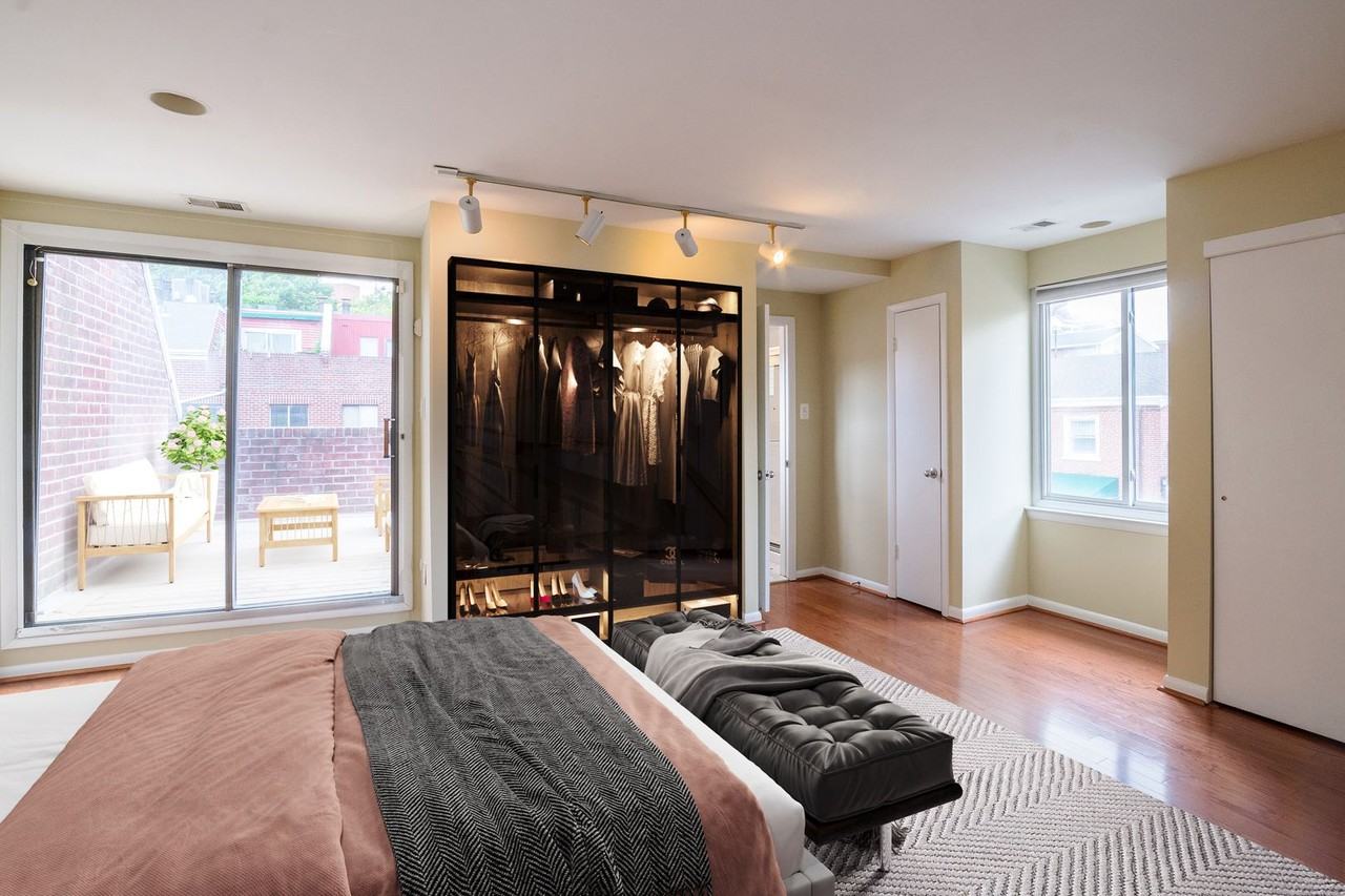 801 Addison St #B - Photo 6 of 33