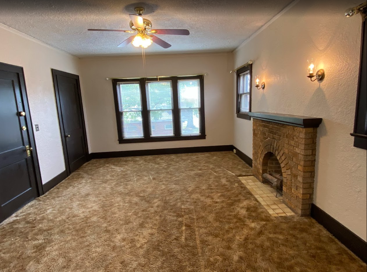 201 S Cravens St #4 - Photo 3 of 12