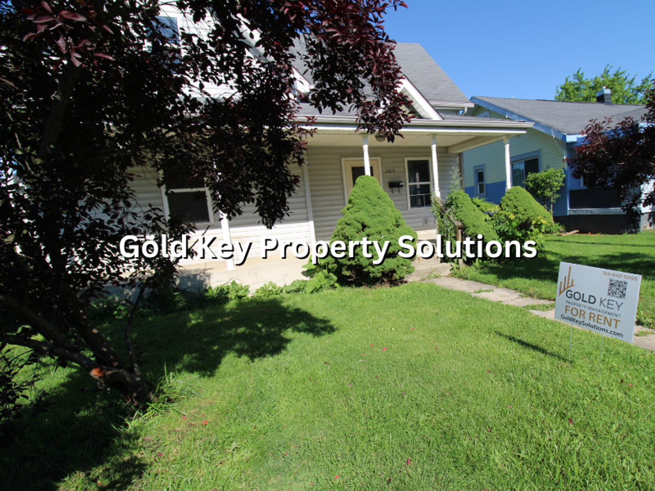 2419 Jackson St - Photo 2 of 20