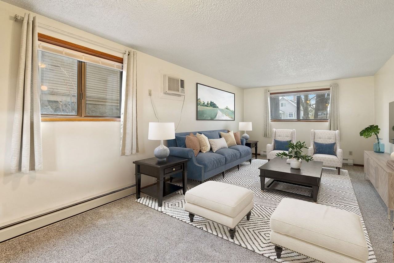 Windwood Apartments - Photo 2 of 12