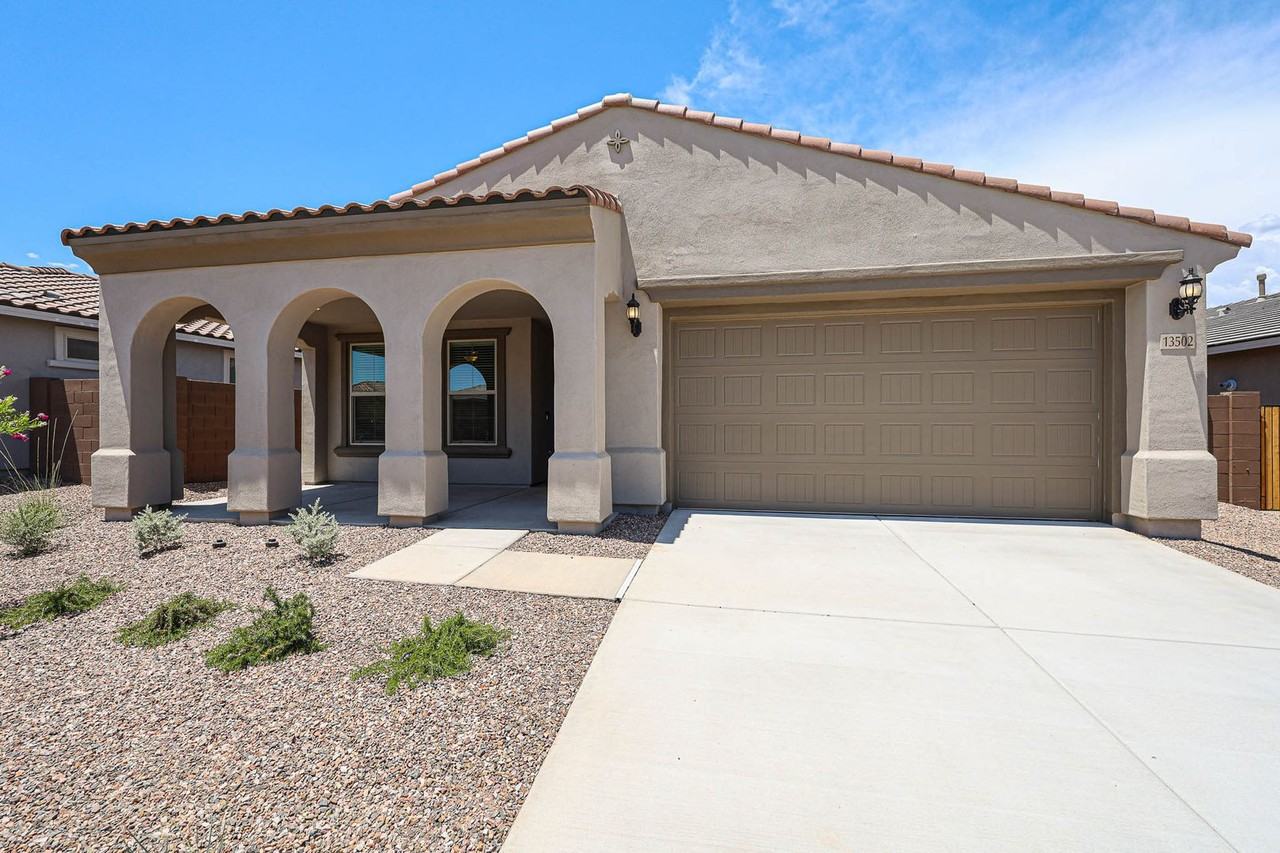 13502 W Calle De Baca - Photo 3 of 50