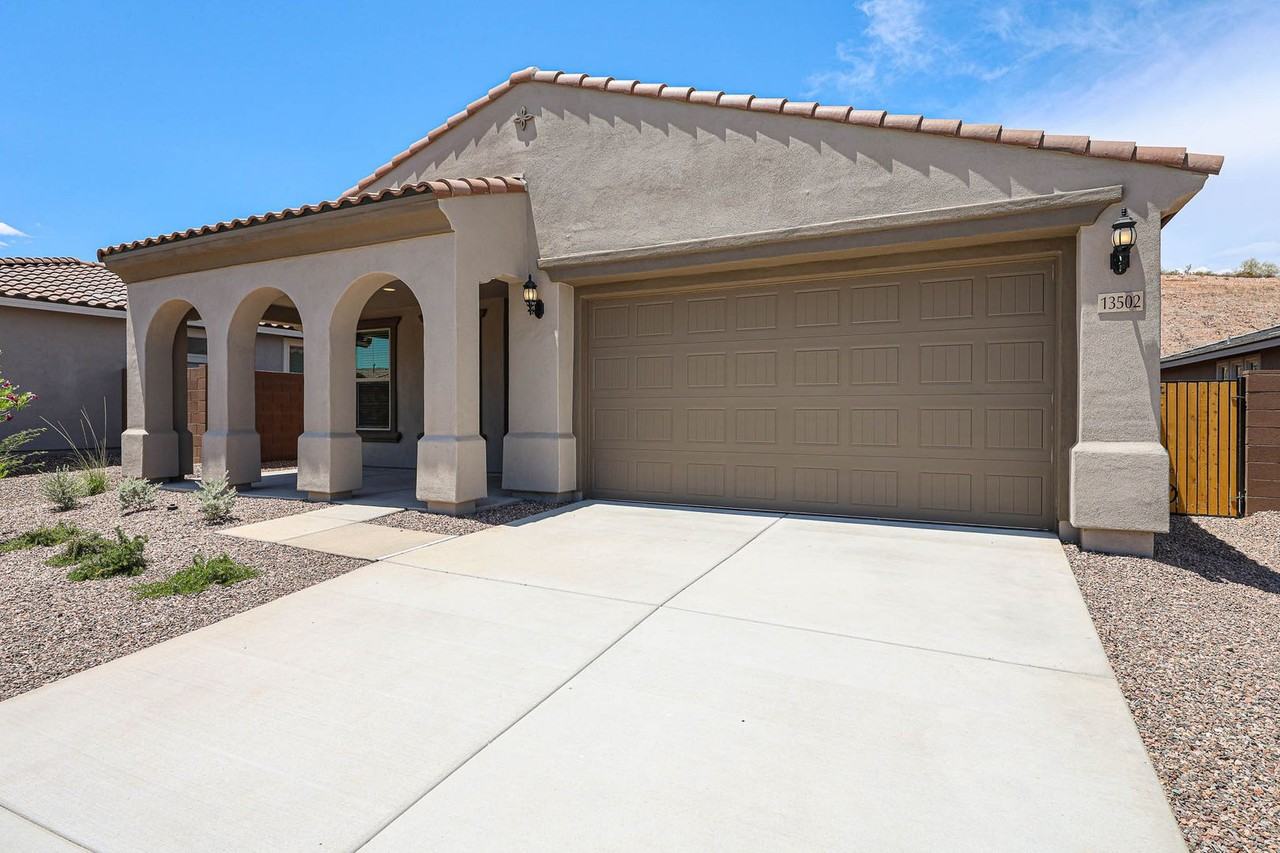 13502 W Calle De Baca - Photo 4 of 50